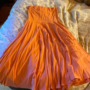 Medium JCrew Skirt/Dress (could be worn either way)